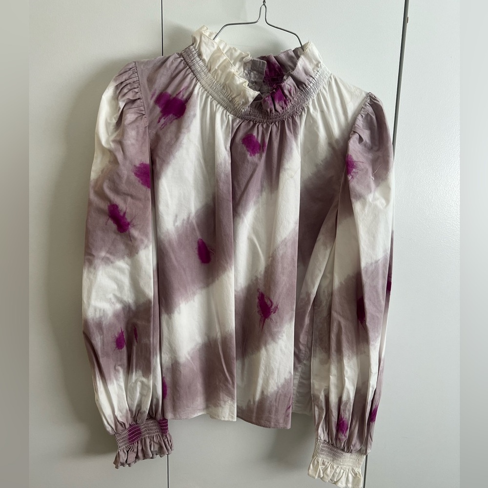Sea New York Top